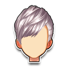 雍容淡雅发型 缩略图