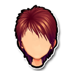 清凉短碎发 缩略图