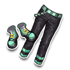 优雅喵星人下装 缩略图