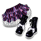 girl_遗失的记忆_1101 缩略图