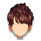 炫绮格子发饰 缩略图