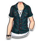 赋格耀霖上装 缩略图