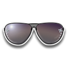 褐色时尚越野护镜 缩略图