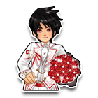 宫廷洛可可燕尾套装 缩略图