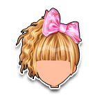 甜蜜性感发饰 缩略图