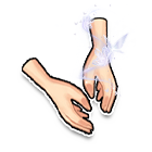 月华莲芳左手环 缩略图