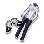 暗雪情人服饰 缩略图