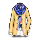 春日暖吟上装 缩略图