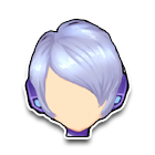 星锐战士发型 缩略图