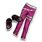 矜骄游吟下装 缩略图