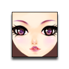 纯纯相思脸 缩略图