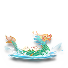 诗情粽意脚底炫光 缩略图