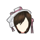 粉之魅惑发饰 缩略图