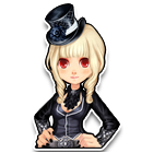 幽邃深冬小晚装套装 缩略图