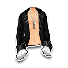 韩版帅气男生上装 缩略图