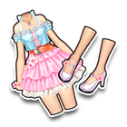 昕心薇语礼裙 缩略图