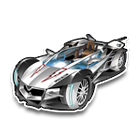 疾风骏逸 缩略图