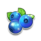 蓝莓 缩略图