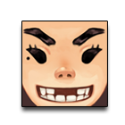 童真可爱脸 缩略图