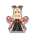 鎏焰圣角套装 缩略图