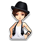 曾轶可套装 缩略图