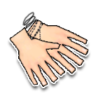 幸福手链 缩略图