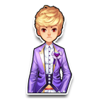 紫茗娇羞套装 缩略图