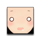 天然呆表情 缩略图