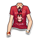 年华璀璨上装 缩略图