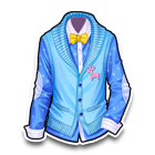 宛若辛攸上装 缩略图