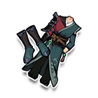 雾山武术服饰 缩略图