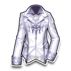 暗雪情人上装 缩略图