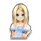 水色涟漪套装 缩略图