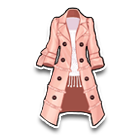 冬雪伊人上装 缩略图