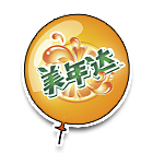 美年达气球尾挂 缩略图