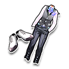 星光璀璨礼服 缩略图