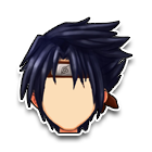 焰起尘嚣发型 缩略图