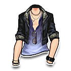 七月天上装 缩略图