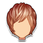 相思蜜语发饰 缩略图