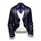 摩登情侣男上装 缩略图