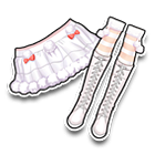 玫语韵念下装子件 缩略图