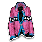 校园时髦上装 缩略图