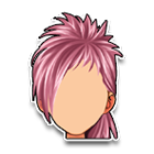 蓬松卷翘发饰 缩略图