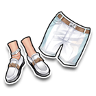 风吟羽悦下装 缩略图