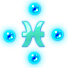 双鱼座前景 缩略图