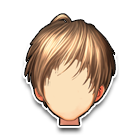 独行侠客发饰 缩略图