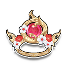 朝露花缘戒指 缩略图