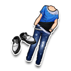 悸动旋律服饰 缩略图