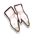 粉边透气型手套 缩略图