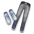 回眸流盼下装 缩略图